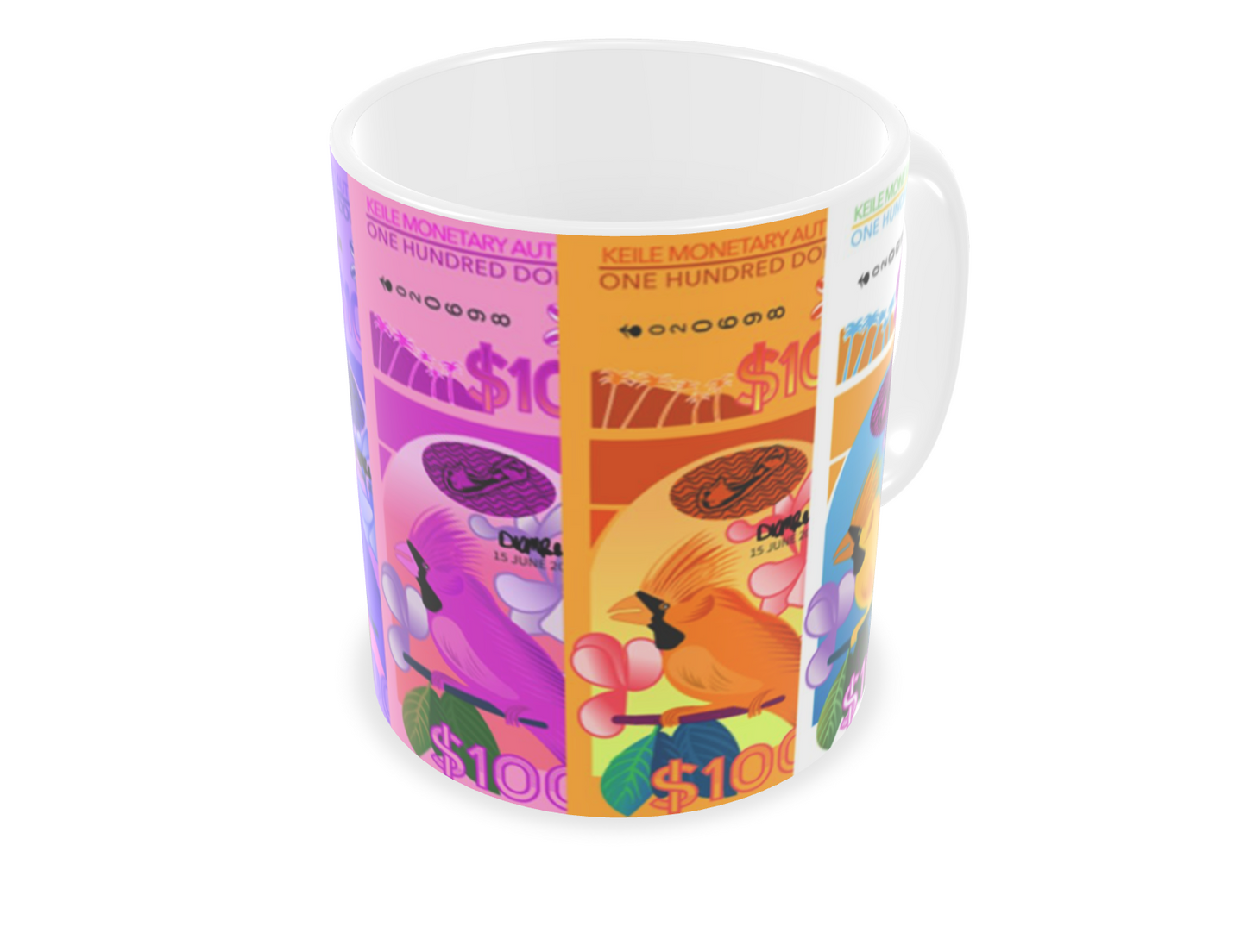 Mug
